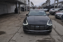 Hyundai Sonata 2020 - 2026