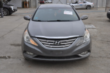 Hyundai Elantra 2011 - 2016