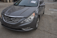 Hyundai Elantra 2011 - 2016