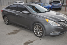 Hyundai Elantra 2011 - 2016