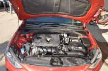 Hyundai Elantra 2017 - 2020