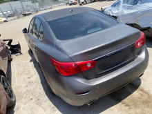 Infiniti Q50 2014 - 2024