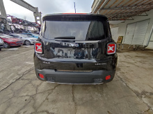 Jeep Renegade 2015 - 2024