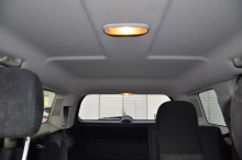 Jeep Patriot 2011 - 2017