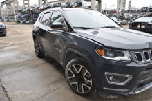 Jeep Compass 2017 - 2026