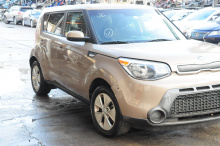Kia Soul 2014 - 2019