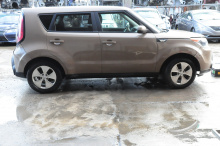 Kia Soul 2014 - 2019