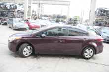 Kia Forte 2014 - 2018