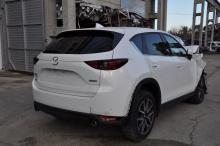 Mazda CX-5 2017 - 2025