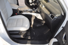Mazda CX-5 2017 - 2025