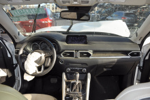 Mazda CX-5 2017 - 2025