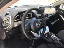 Mazda 3 2014 - 2018