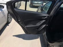Mazda 3 2014 - 2018