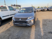 Mitsubishi Eclipse Cross 2018 - 2026
