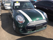 Mini Cooper 2014 - 2022