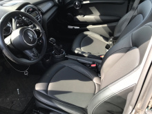 Mini Cooper 2014 - 2022
