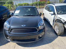 Mini Cooper Countryman 2010 - 2016