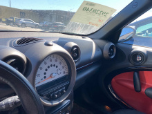 Mini Cooper Countryman 2010 - 2016