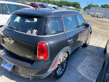 Mini Cooper Countryman 2010 - 2016