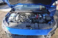 Nissan Sentra 2020 - 2025