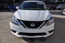 Nissan Sentra 2013 - 2019