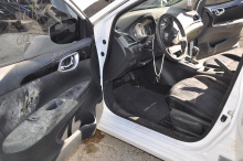 Nissan Sentra 2013 - 2019