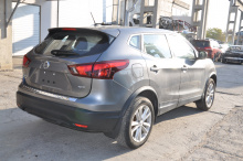 Nissan Rogue Sport 2017 - 2022