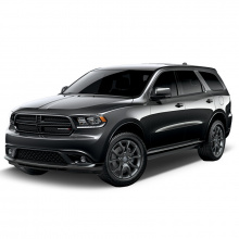 Dodge Durango 2011 - 2026