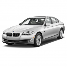 BMW 5 F10 2011 - 2016