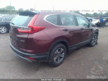 Honda CR-V 2017 - 2022