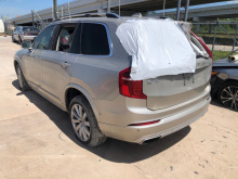 Volvo XC90 2016 - 2026