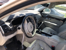 Volvo XC90 2016 - 2026