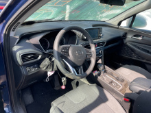 Hyundai Santa Fe 2019 - 2023