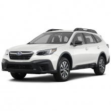Subaru Outback 2020 - 2025