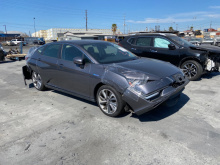 Honda Clarity 2018 - 2021