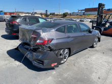 Honda Clarity 2018 - 2021