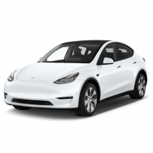 Tesla Model Y 2020 - 2025