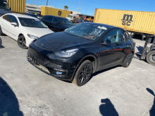 Tesla Model Y 2020 - 2025