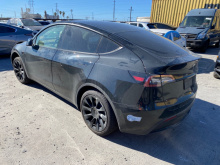 Tesla Model Y 2020 - 2025