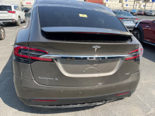 Tesla Model X 2016 - 2021