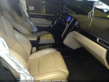 Tesla Model X 2016 - 2021