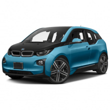 BMW i3 2014 - 2022