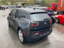 BMW i3 2014 - 2022