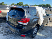 Subaru Forester 2019 - 2024