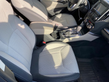 Subaru Forester 2019 - 2024