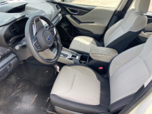 Subaru Forester 2019 - 2024