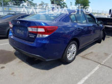 Subaru Impreza 2017 - 2023