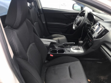 Subaru Impreza 2017 - 2023