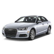 Audi A4 2017 - 2025