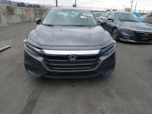 Honda Insight 2019 - 2022